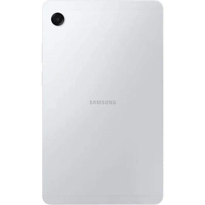 Samsung Tablet Galaxy Tab A11 8.7" SM-X130NZSAEUB - 4GB RAM 64GB Almacenamiento, Procesador Octa-Core, Pantalla 90 Hz, Color Plata, Android